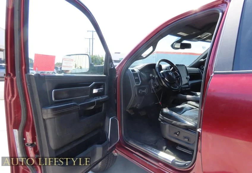 2022 Ram 2500 - Image 21 of 31