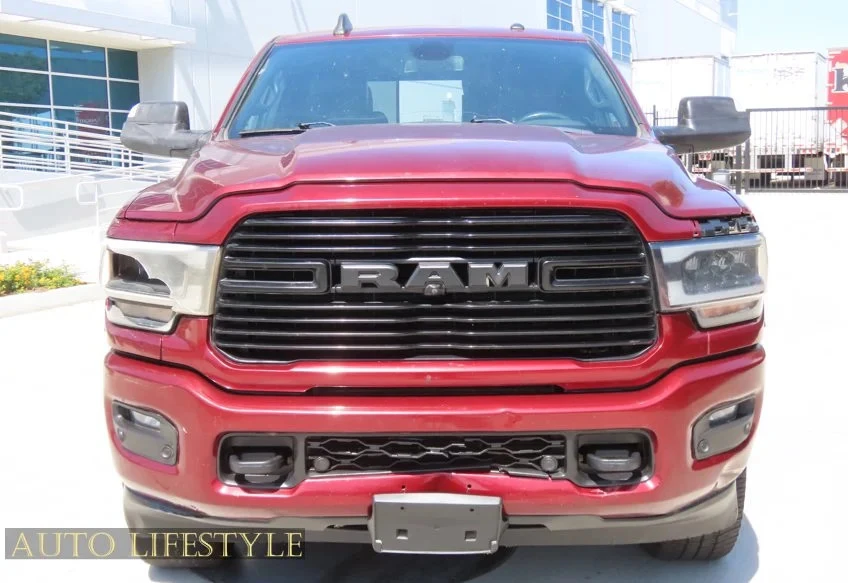 2022 Ram 2500 - Image 12 of 31