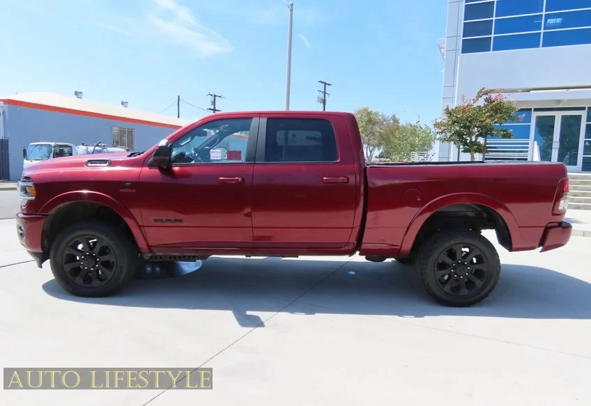 2022 Ram 2500 - Image 6 of 31
