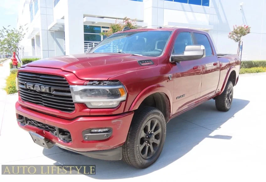 2022 Ram 2500 - Image 4 of 31