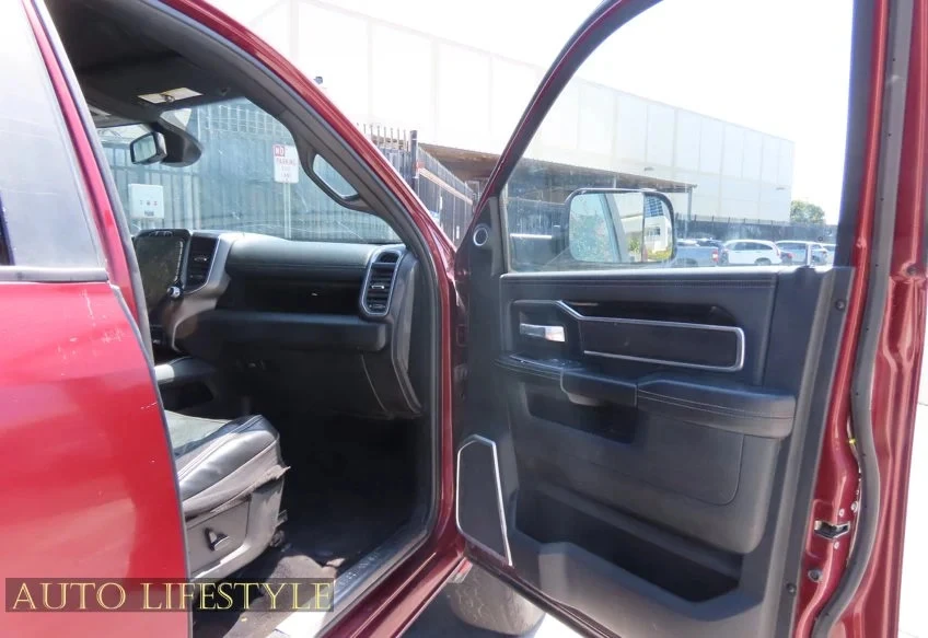 2022 Ram 2500 - Image 22 of 31