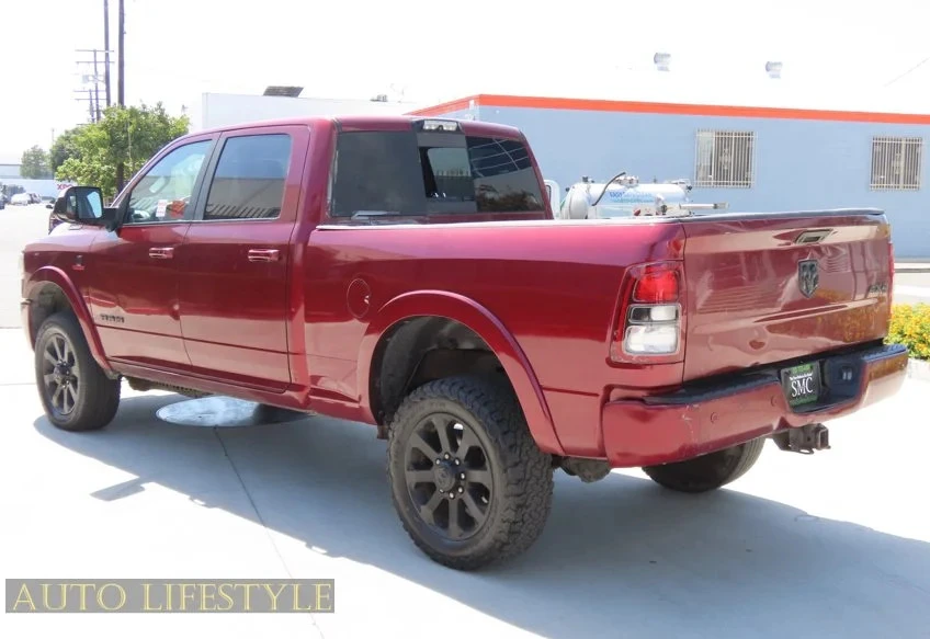 2022 Ram 2500 - Image 8 of 31