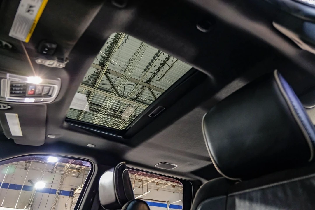 2022 Ram 2500 - Image 6 of 21