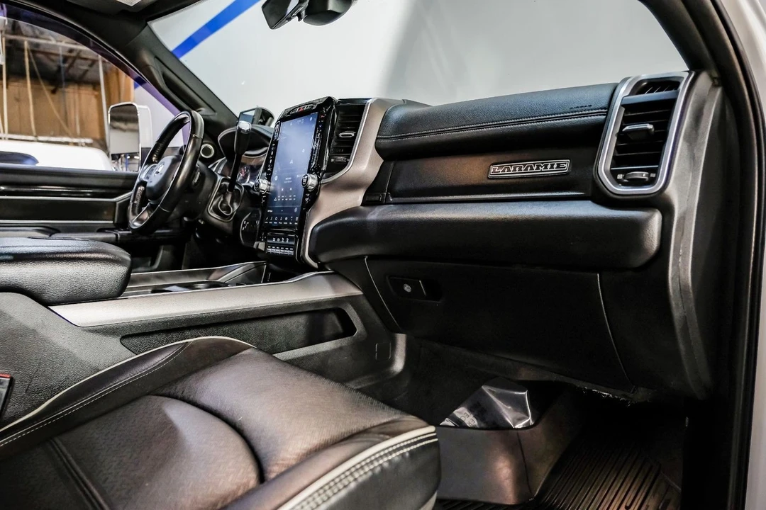 2022 Ram 2500 - Image 20 of 21