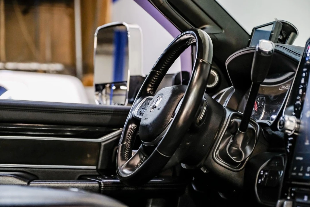 2022 Ram 2500 - Image 21 of 21