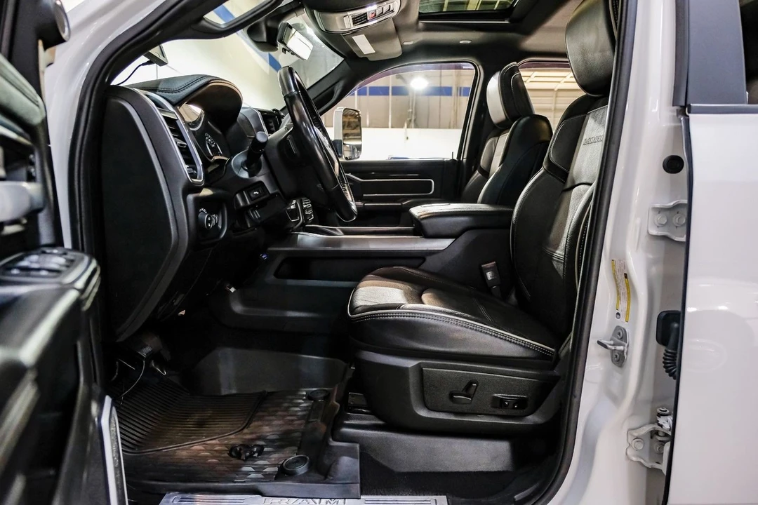 2022 Ram 2500 - Image 4 of 21