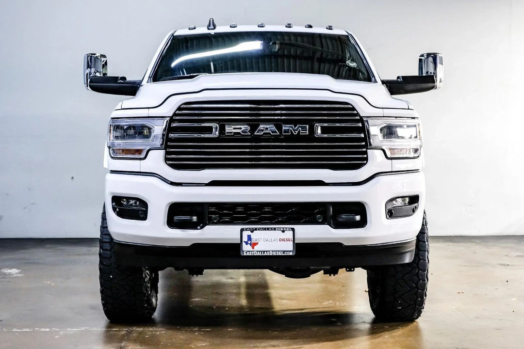 2022 Ram 2500 - Image 7 of 21