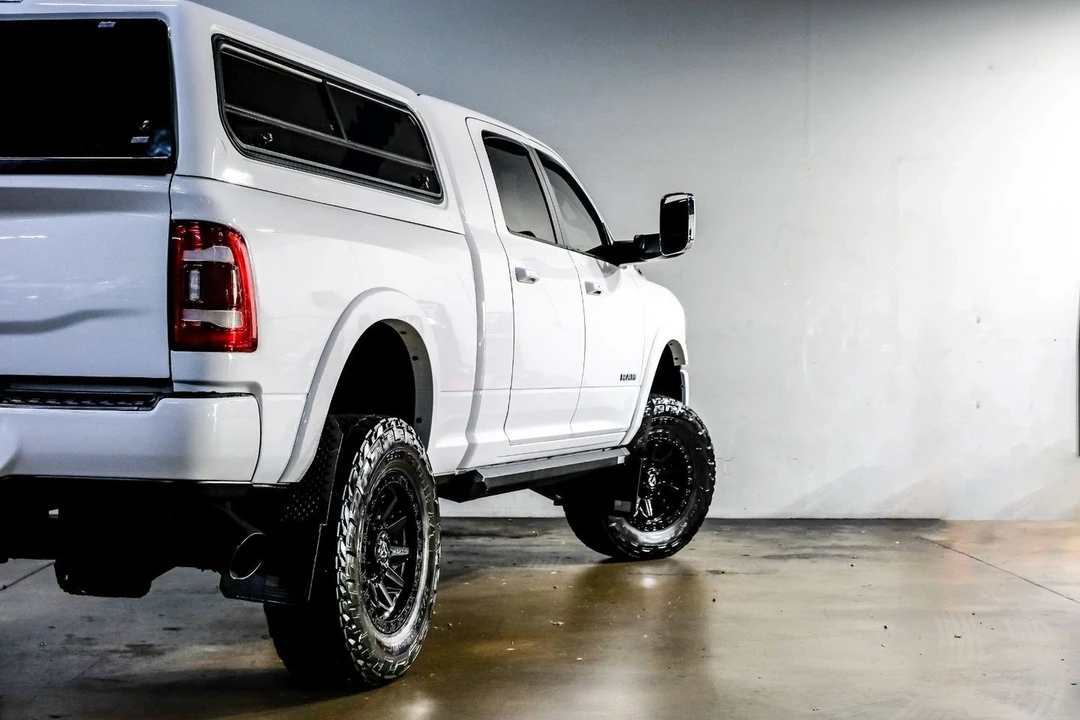 2022 Ram 2500 - Image 14 of 21