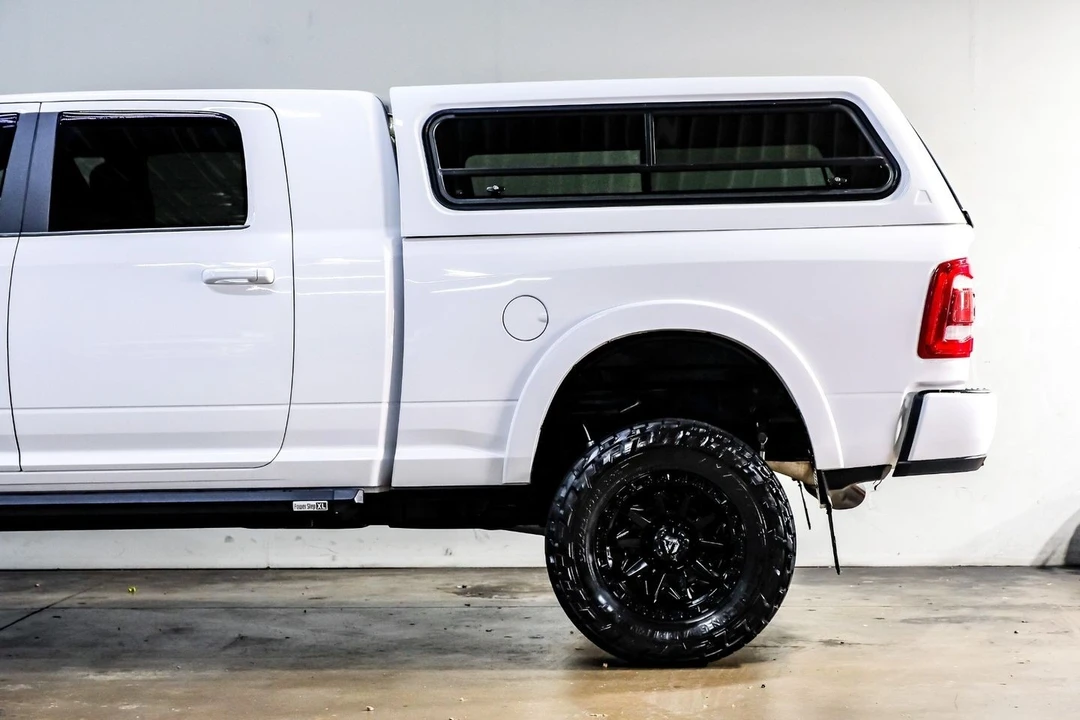 2022 Ram 2500 - Image 19 of 21