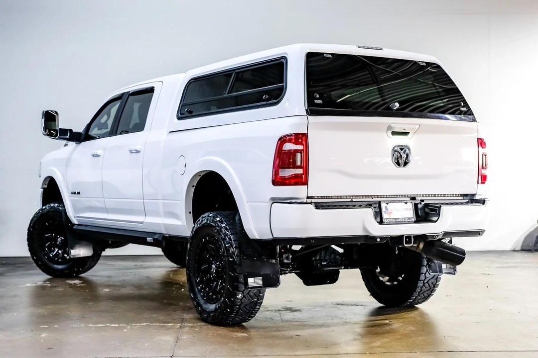 2022 Ram 2500 - Image 16 of 21