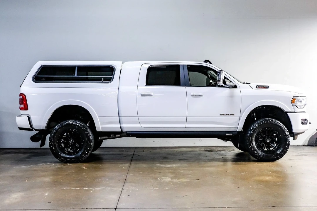 2022 Ram 2500 - Image 11 of 21