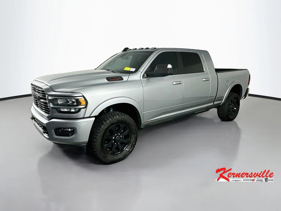 2022 Ram 2500 - Image 3 of 24