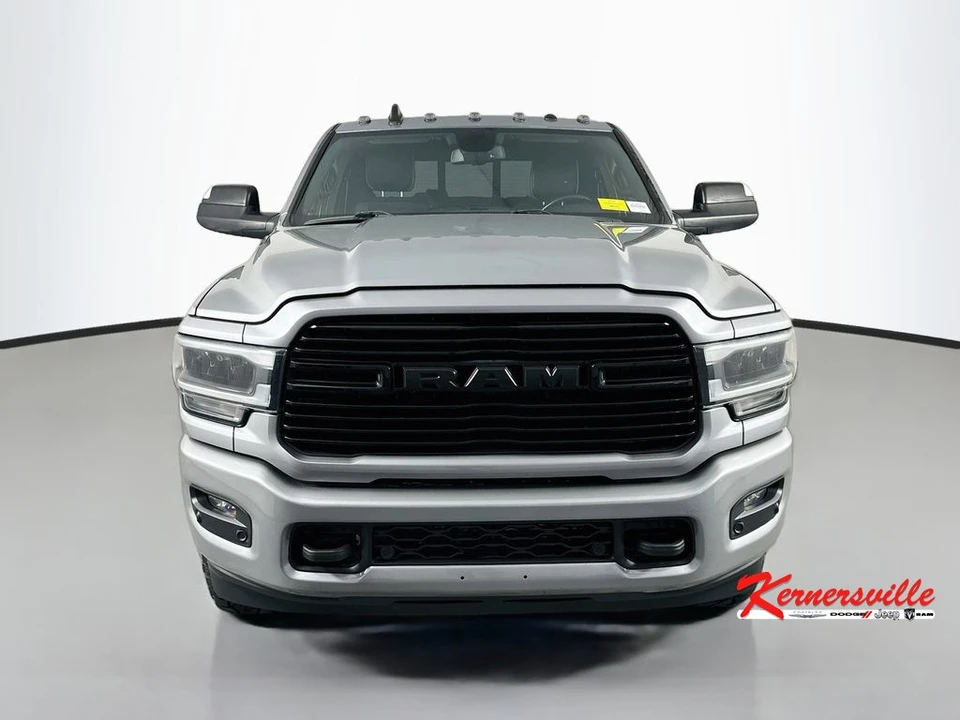 2022 Ram 2500 - Image 2 of 24