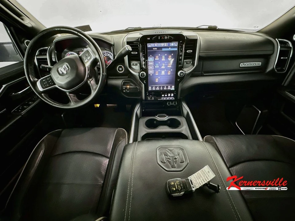 2022 Ram 2500 - Image 10 of 24