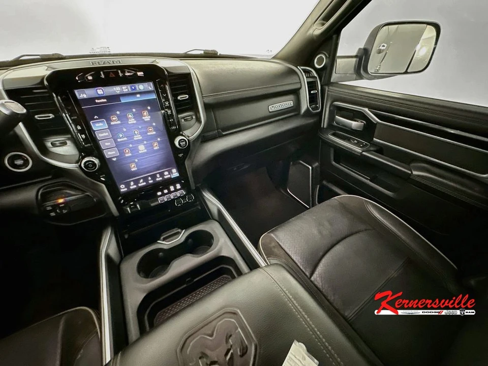 2022 Ram 2500 - Image 11 of 24
