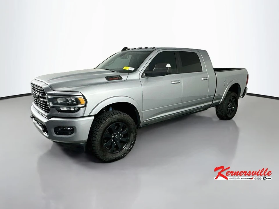 2022 Ram 2500 - Image 3 of 24