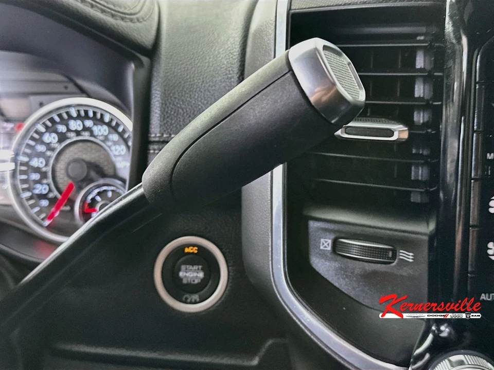 2022 Ram 2500 - Image 16 of 24