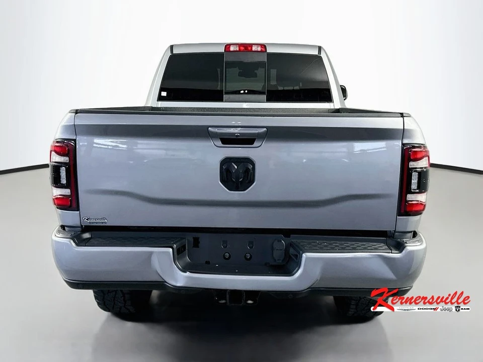 2022 Ram 2500 - Image 6 of 24