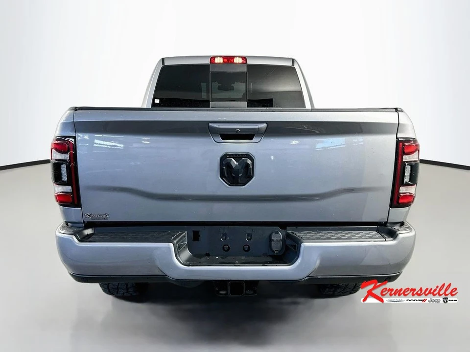2022 Ram 2500 - Image 6 of 24