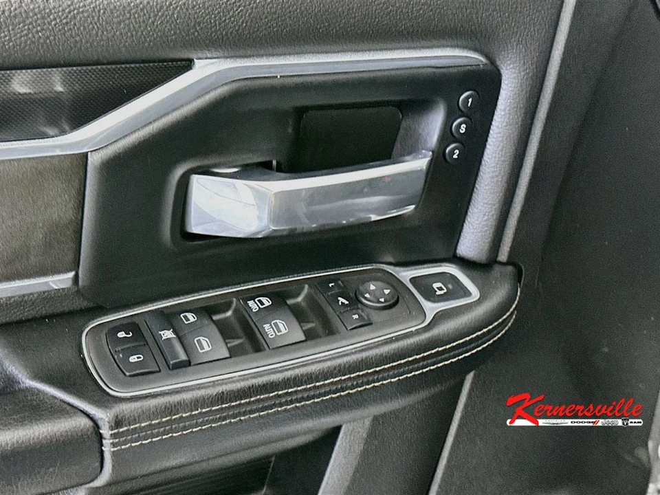 2022 Ram 2500 - Image 23 of 24