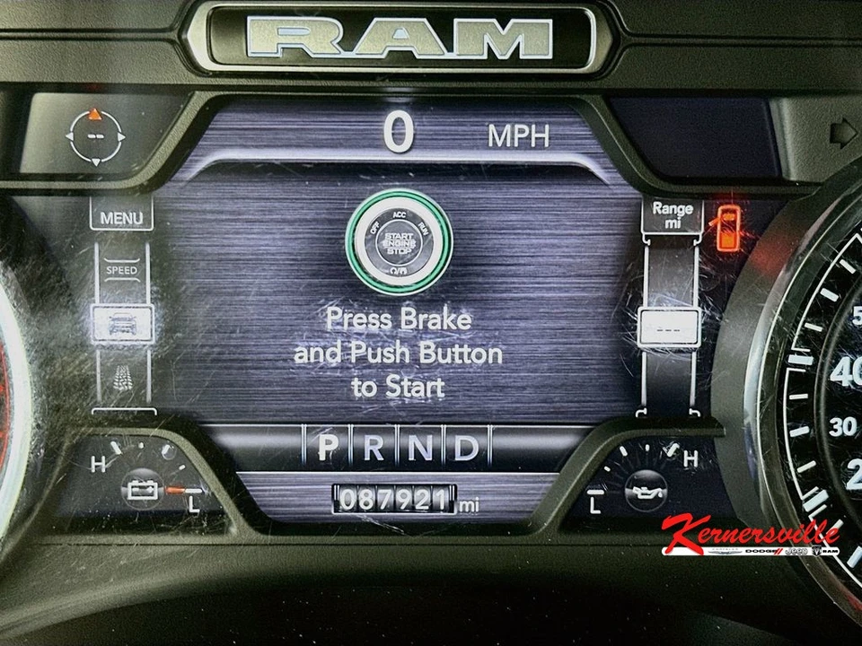 2022 Ram 2500 - Image 15 of 24