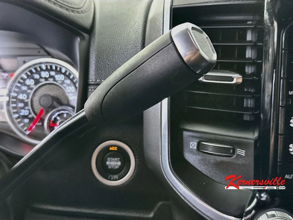 2022 Ram 2500 - Image 16 of 24