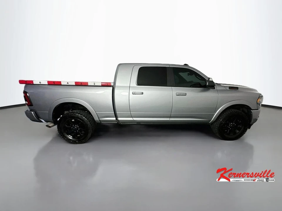2022 Ram 2500 - Image 8 of 24