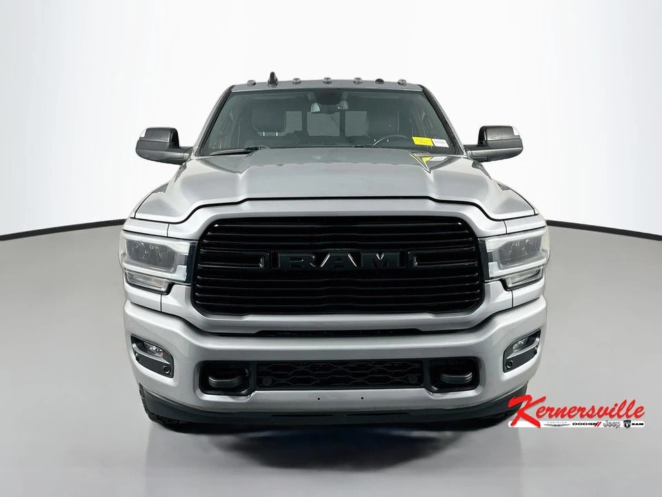 2022 Ram 2500 - Image 2 of 24