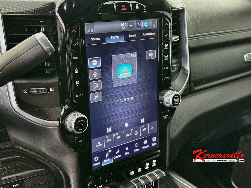 2022 Ram 2500 - Image 17 of 24