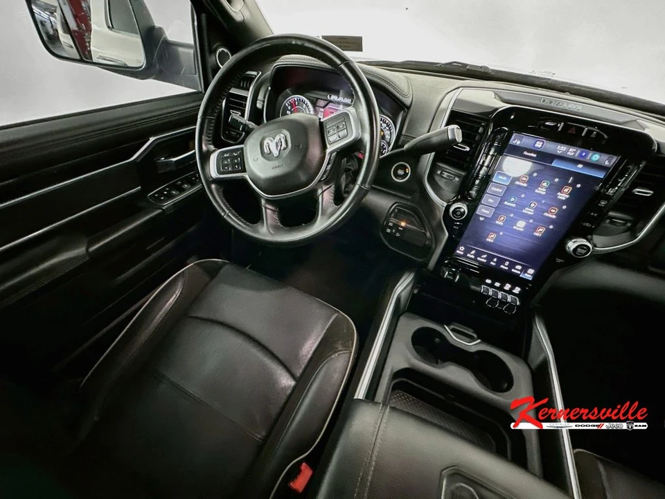 2022 Ram 2500 - Image 9 of 24