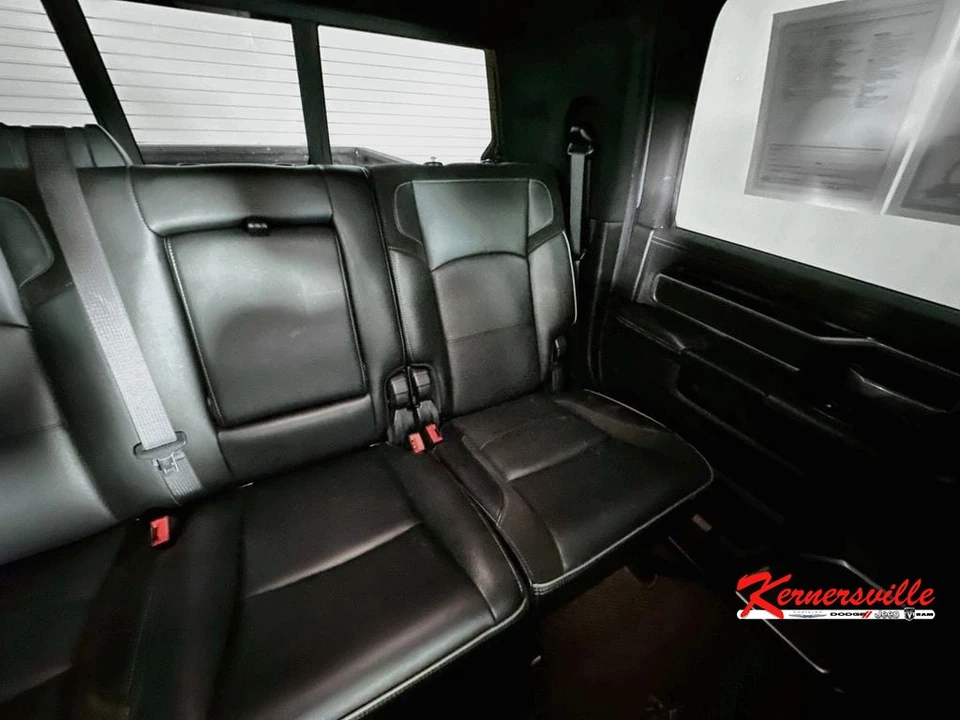 2022 Ram 2500 - Image 14 of 24