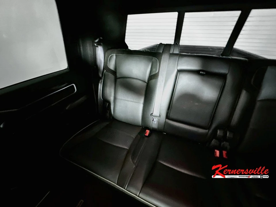 2022 Ram 2500 - Image 12 of 24