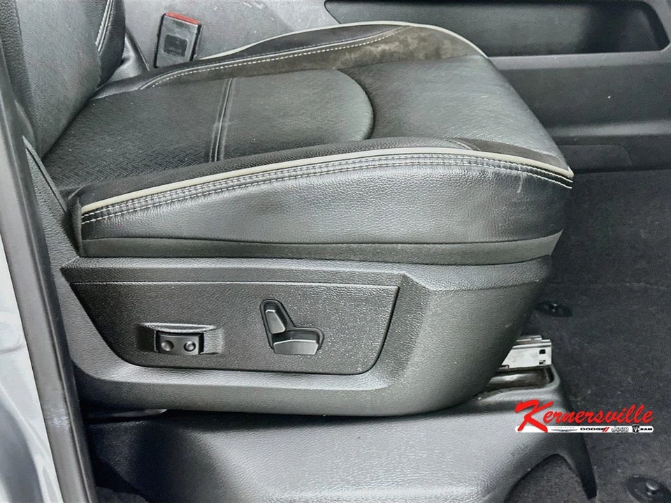 2022 Ram 2500 - Image 22 of 24