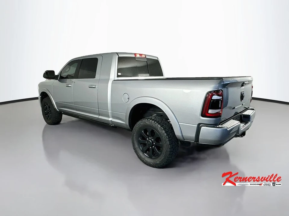 2022 Ram 2500 - Image 5 of 24