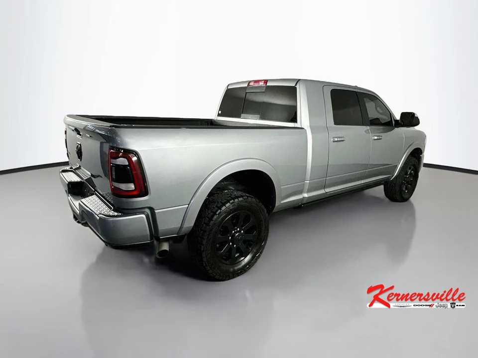 2022 Ram 2500 - Image 7 of 24