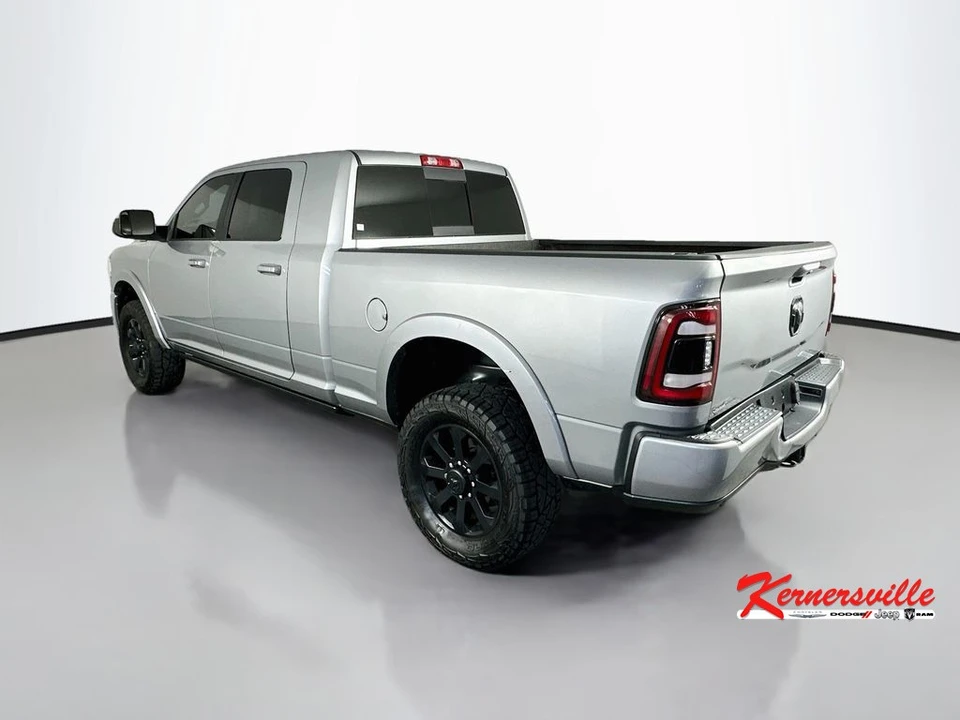 2022 Ram 2500 - Image 5 of 24