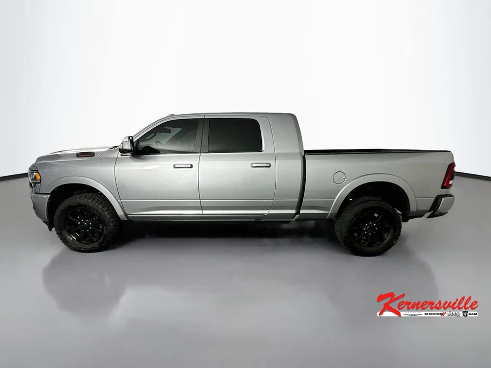 2022 Ram 2500 - Image 4 of 24