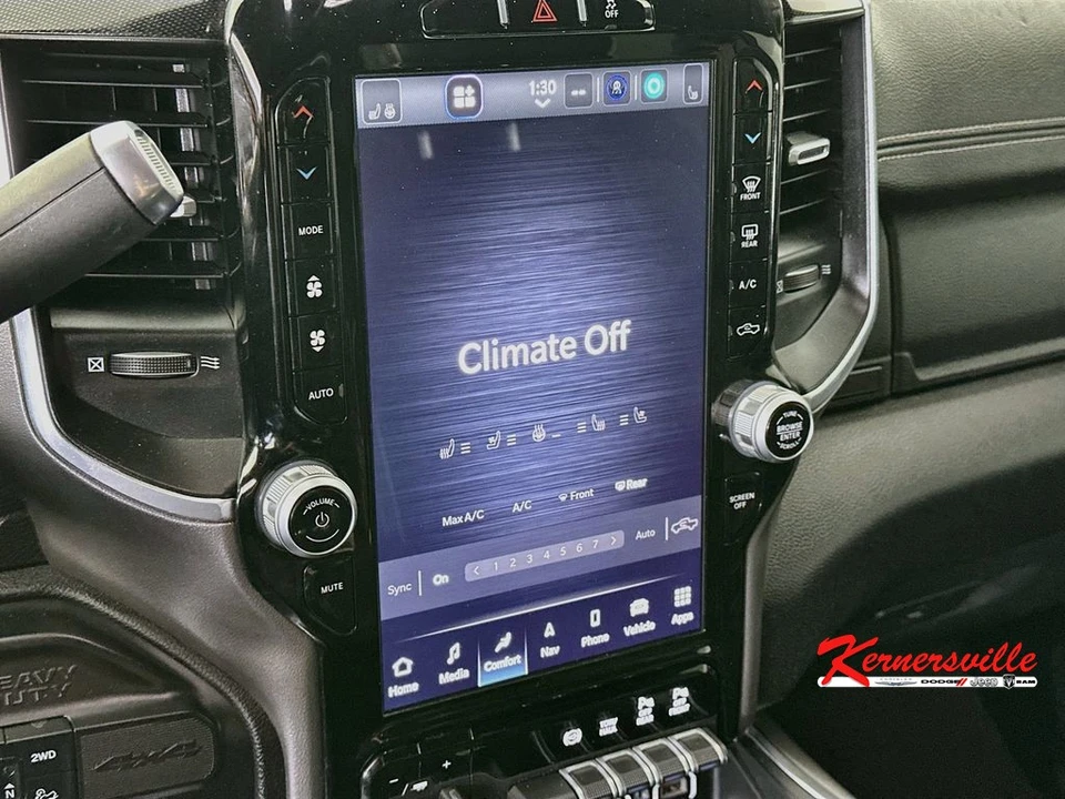 2022 Ram 2500 - Image 19 of 24