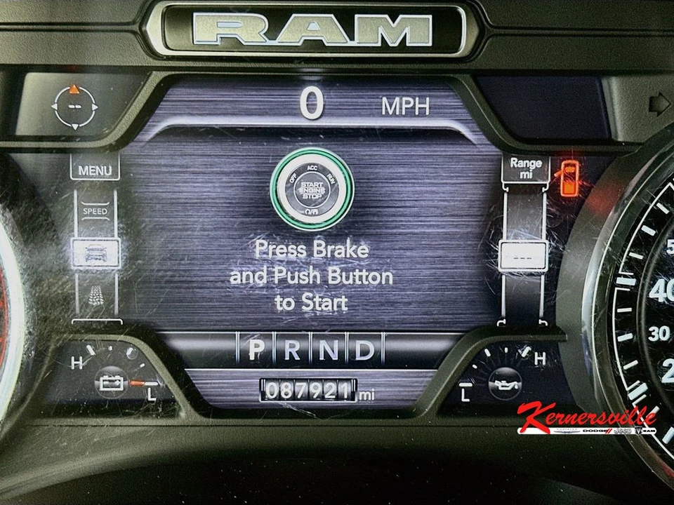 2022 Ram 2500 - Image 15 of 24