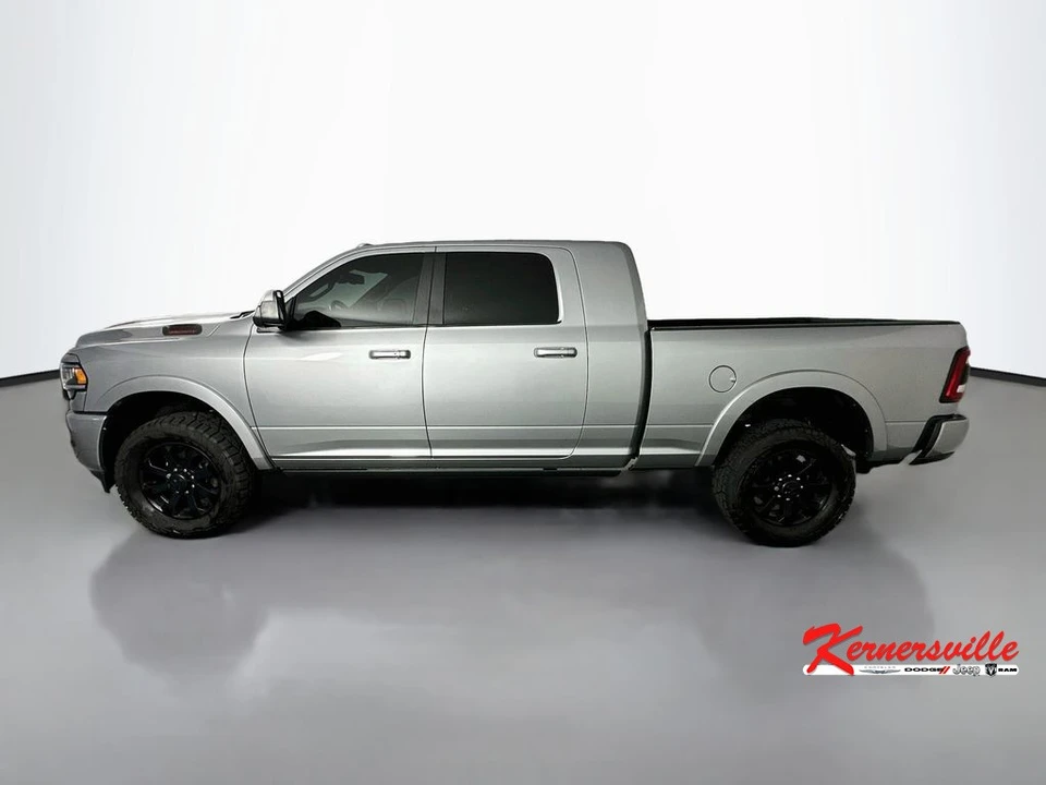 2022 Ram 2500 - Image 4 of 24