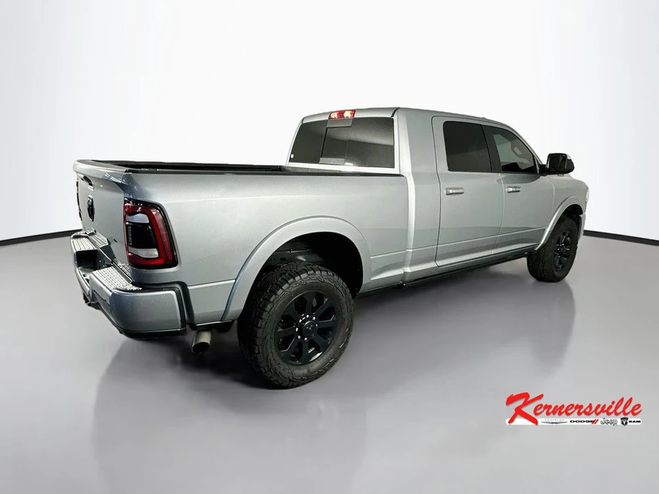 2022 Ram 2500 - Image 7 of 24
