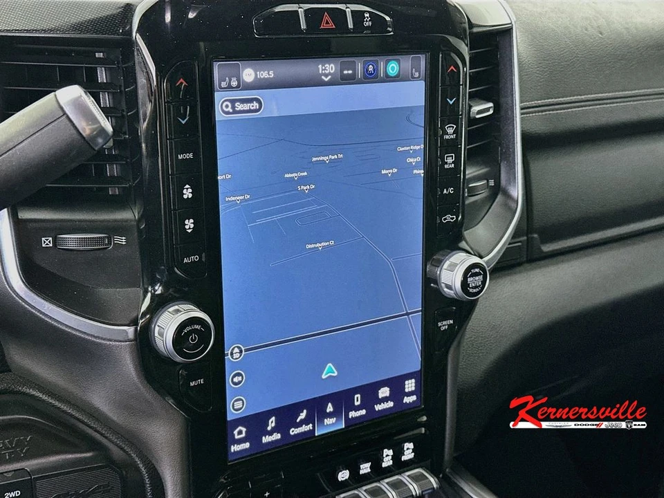 2022 Ram 2500 - Image 18 of 24