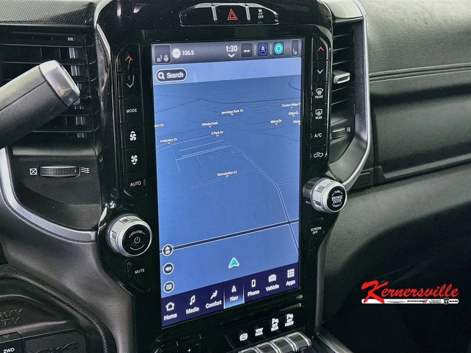 2022 Ram 2500 - Image 18 of 24