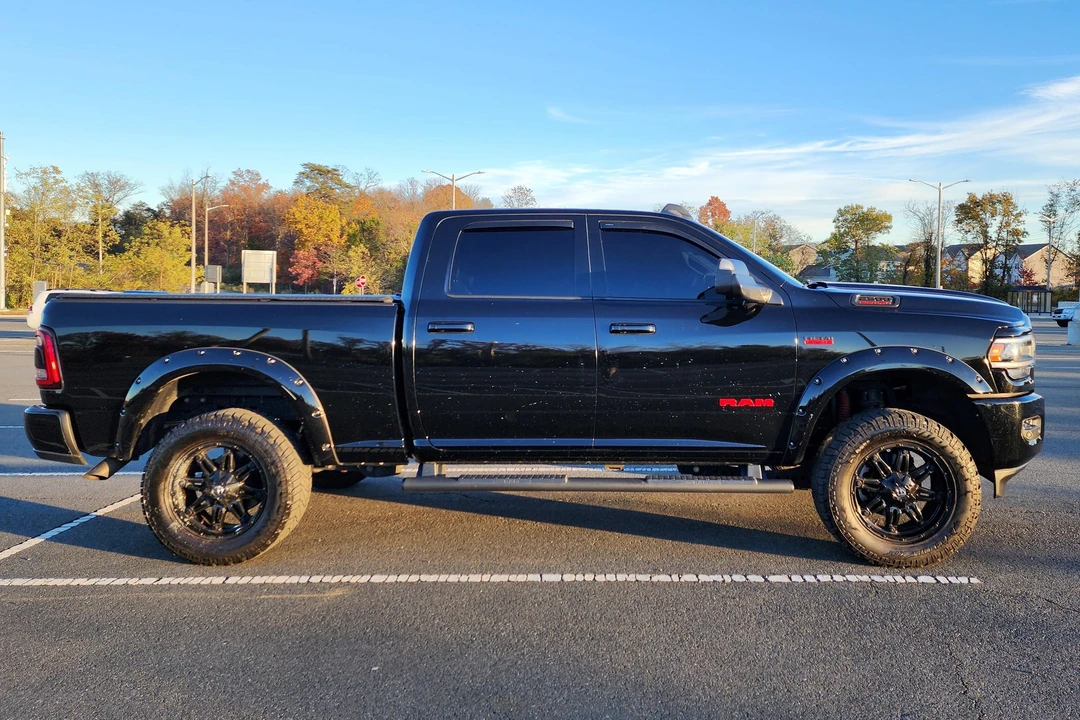 2022 Ram 2500 - Image 3 of 31
