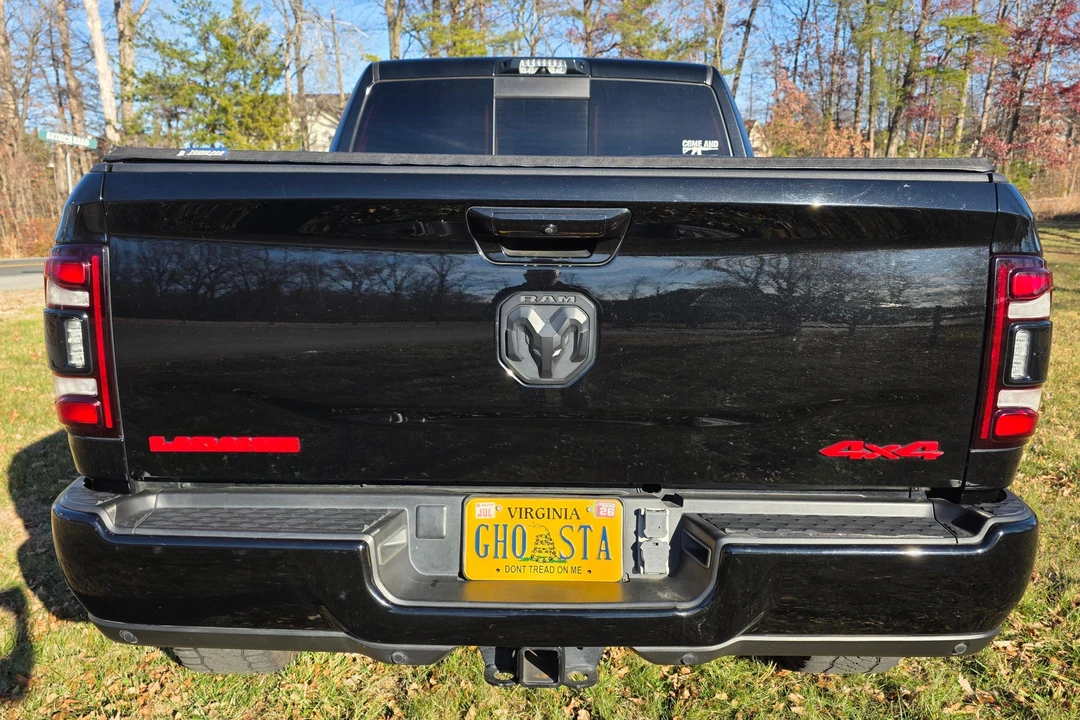 2022 Ram 2500 - Image 5 of 31