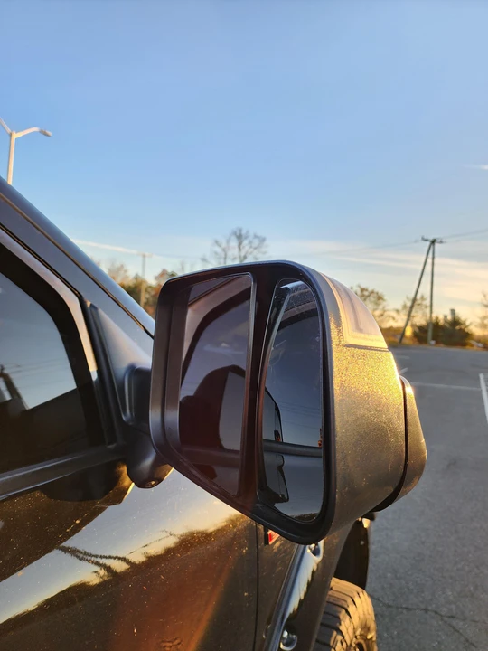 2022 Ram 2500 - Image 30 of 31