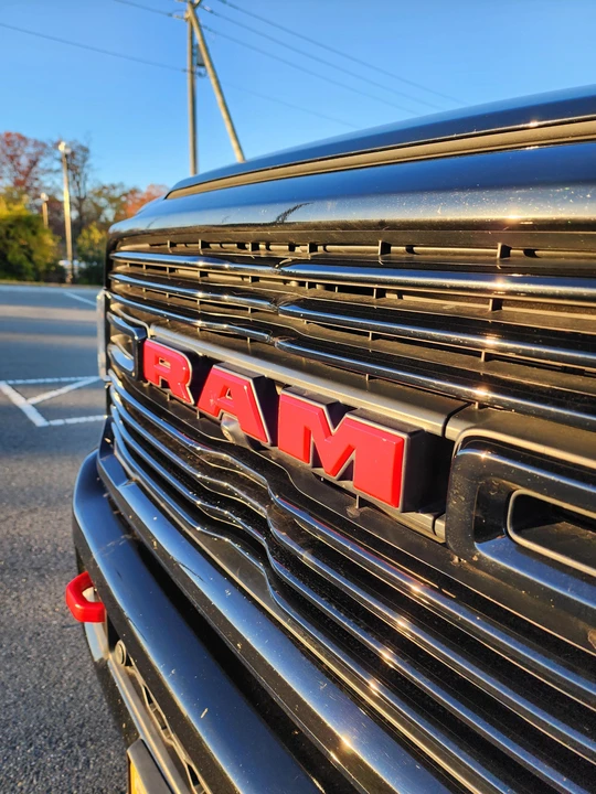 2022 Ram 2500 - Image 18 of 31