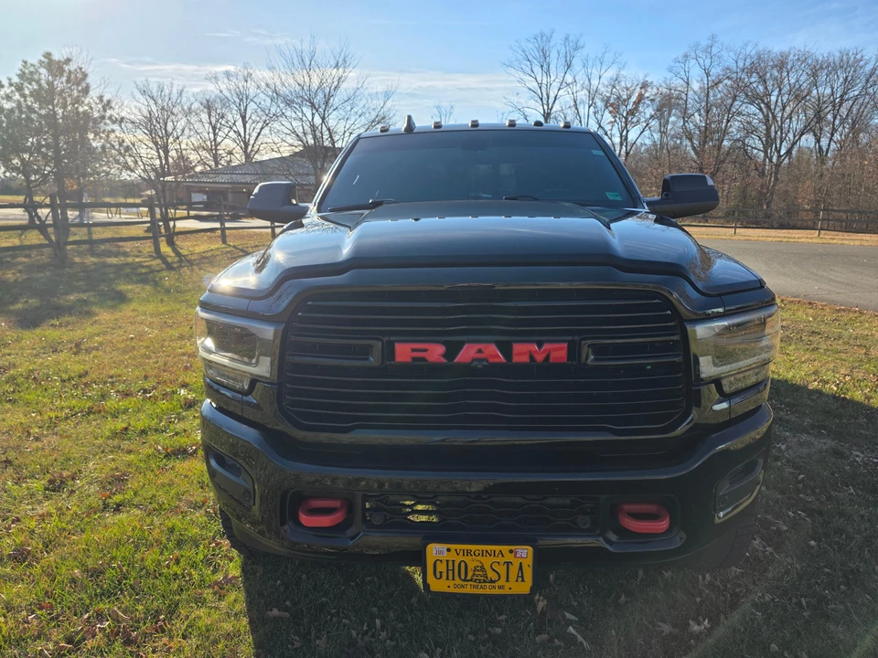 2022 Ram 2500 - Image 6 of 31