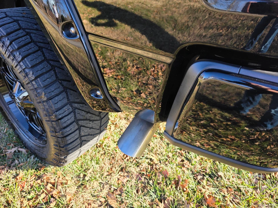 2022 Ram 2500 - Image 29 of 31