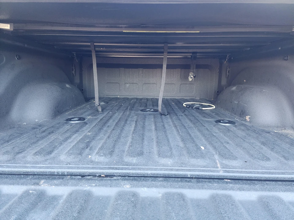 2022 Ram 2500 - Image 24 of 31